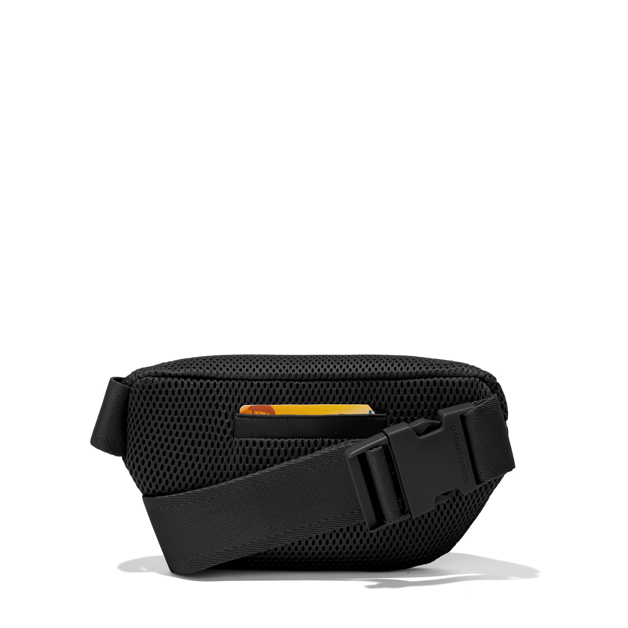 Ace Fanny Pack in Onyx Air Mesh - Image 5