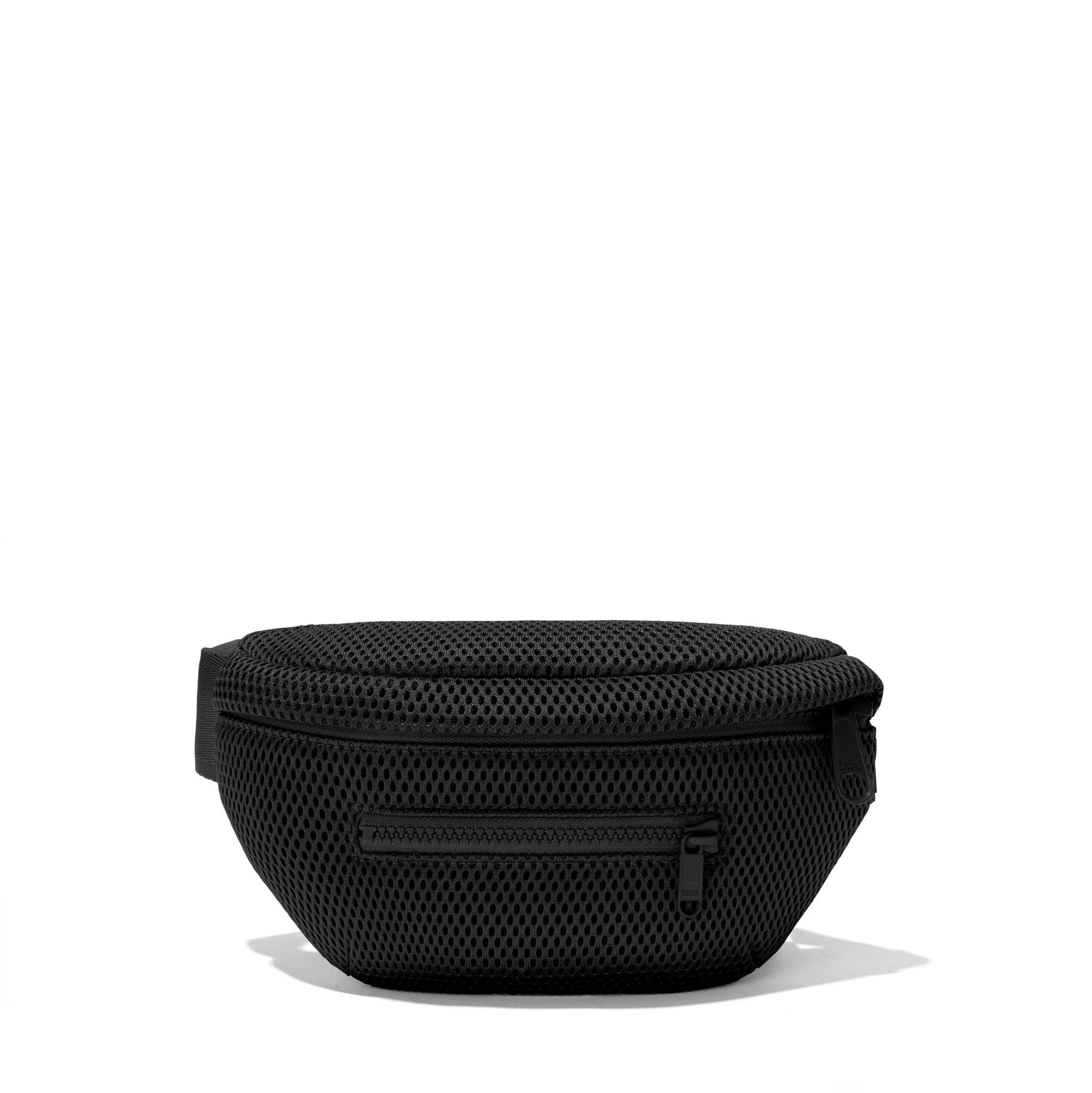 Ace Fanny Pack in Onyx Air Mesh - Image 3