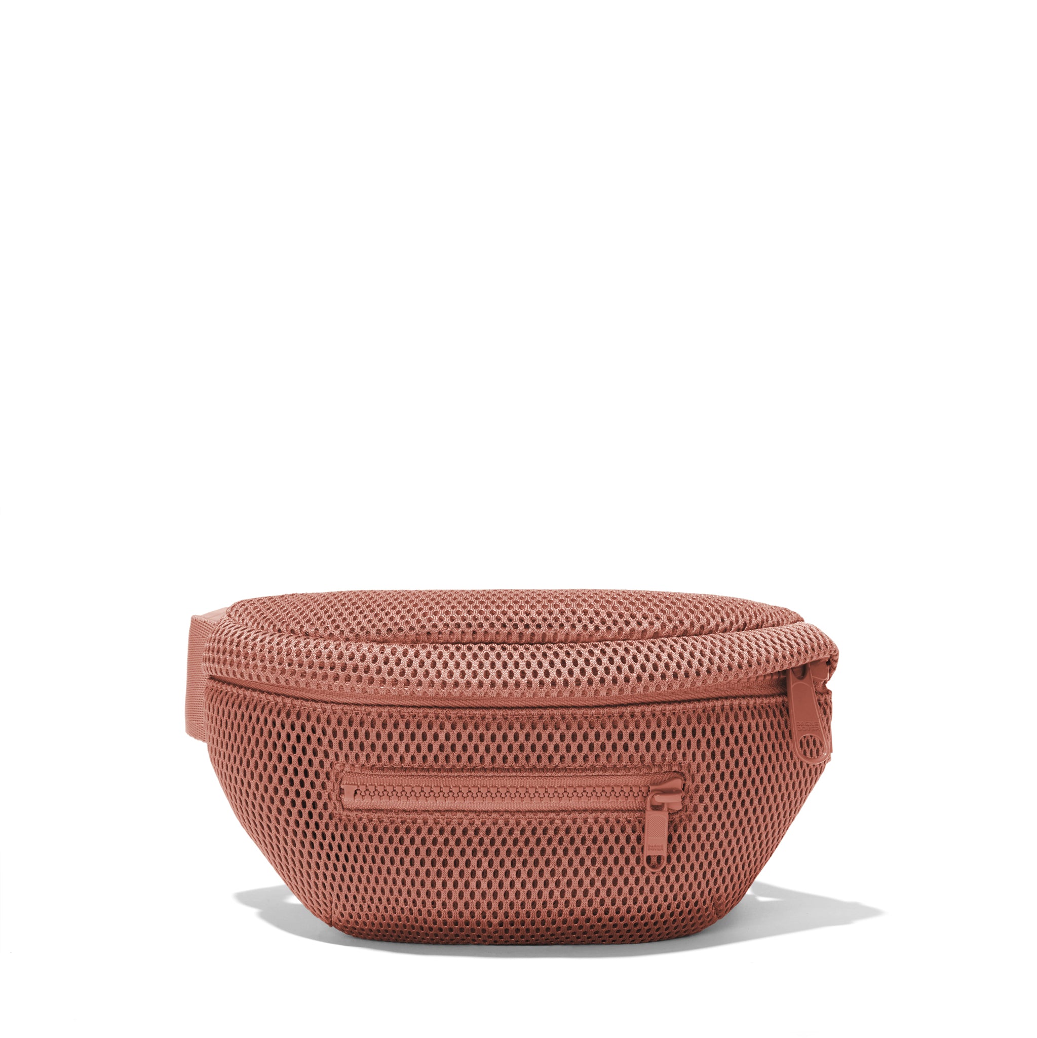 Ace Fanny Pack in Warm Dust Air Mesh - Image 3