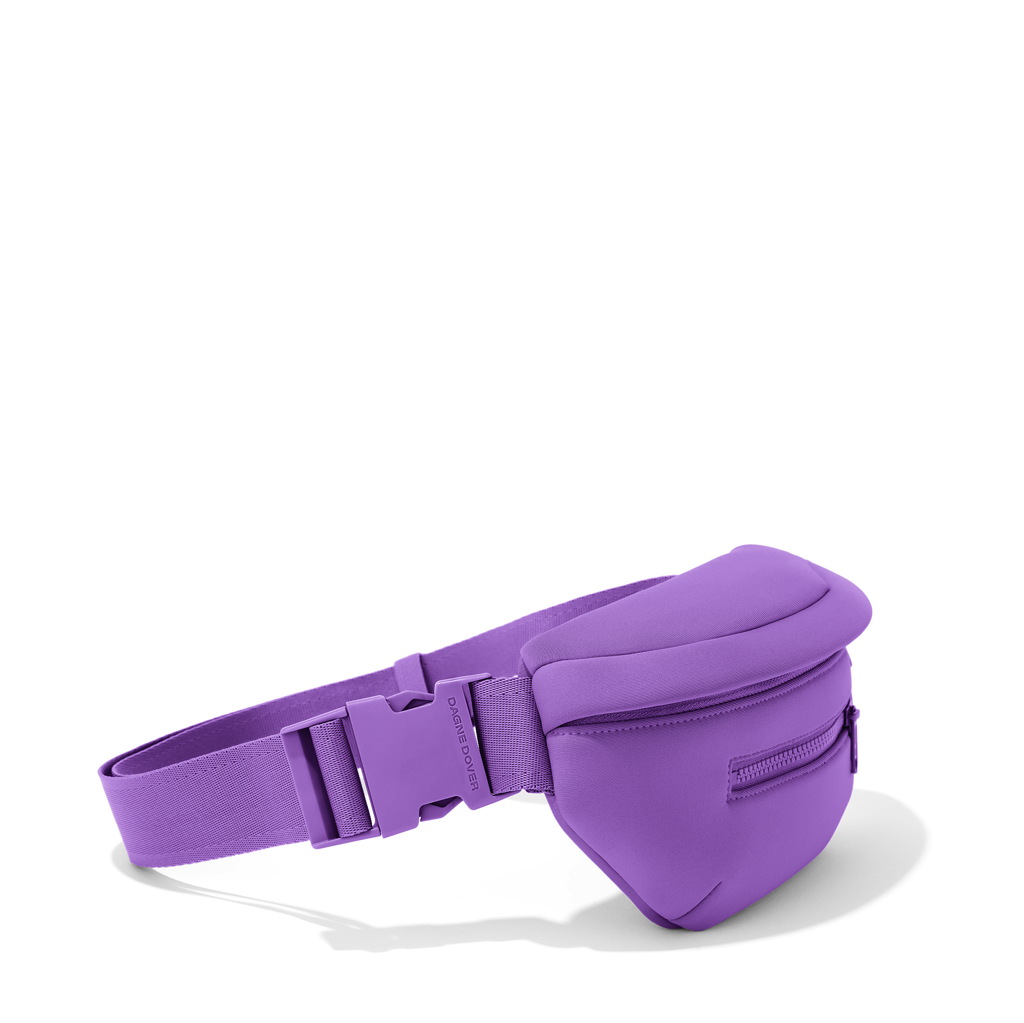 Ace Fanny Pack in Ube - Image 2
