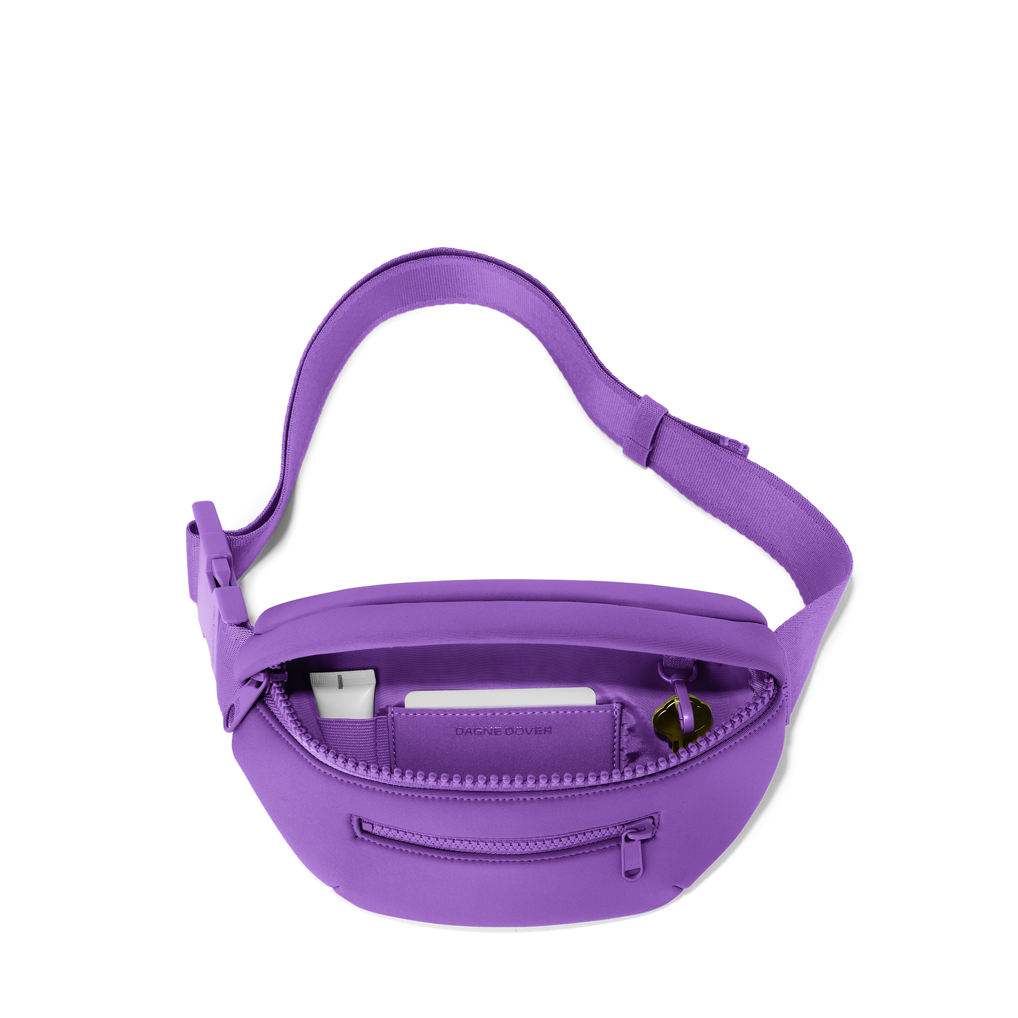 Ace Fanny Pack in Ube - Image 4