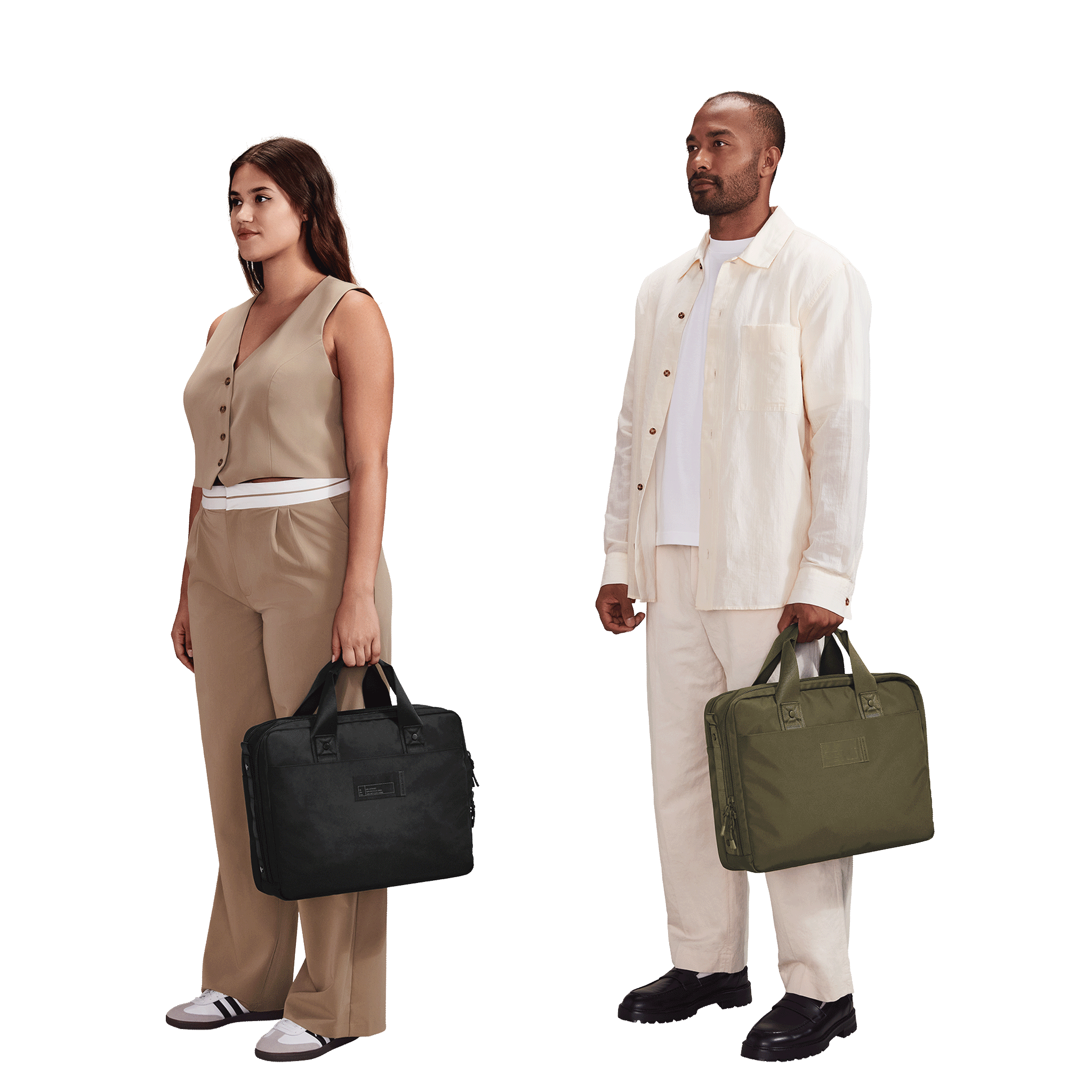 Berlin Travel Brief in Onyx - Image 7