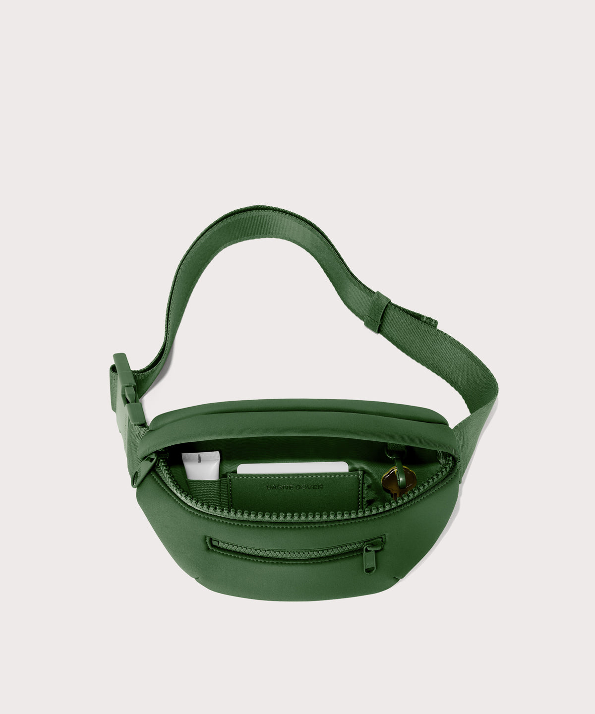 Ace Fanny Pack in Pine - Image 2