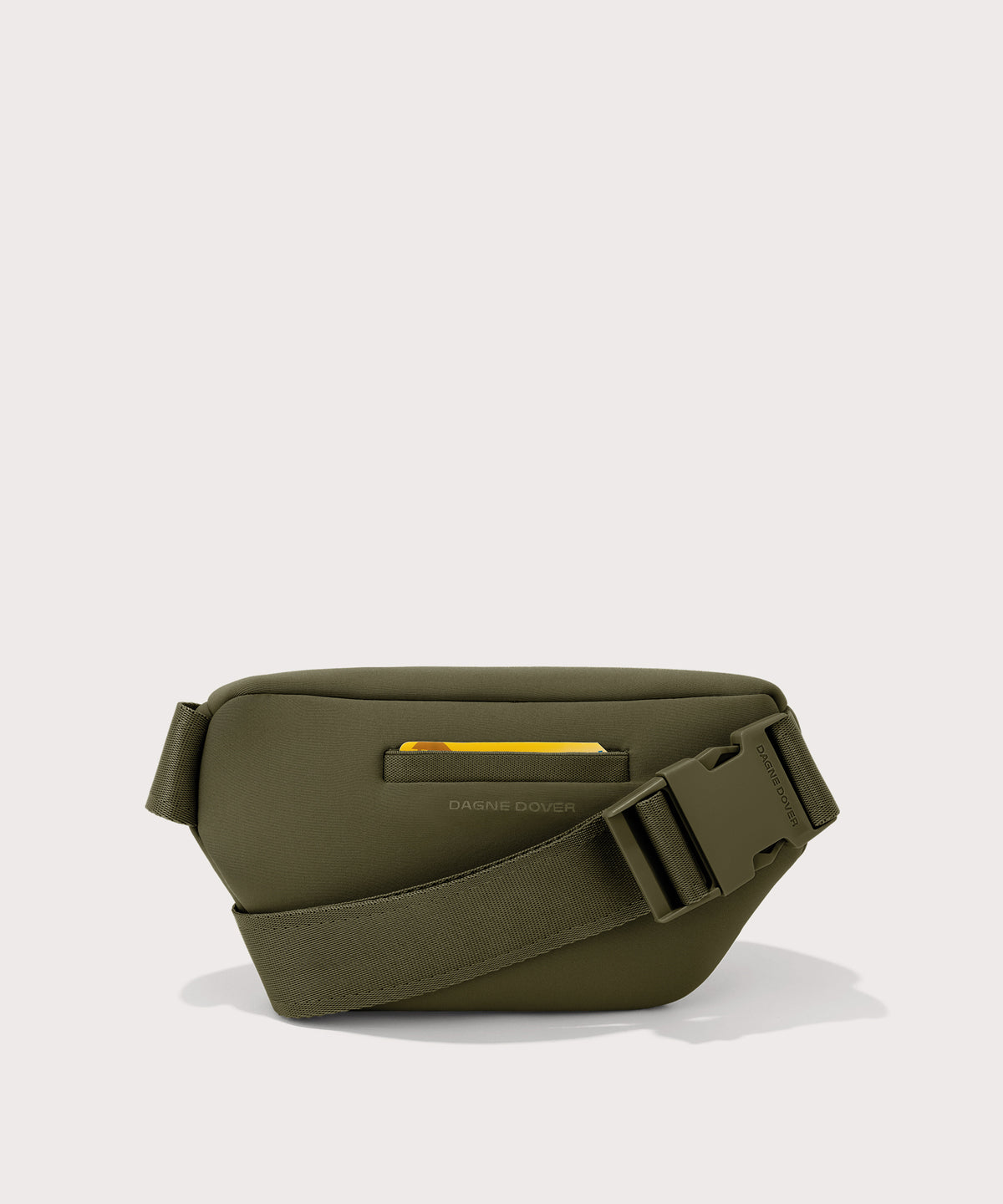 Ace Fanny Pack in Dark Moss - Image 4