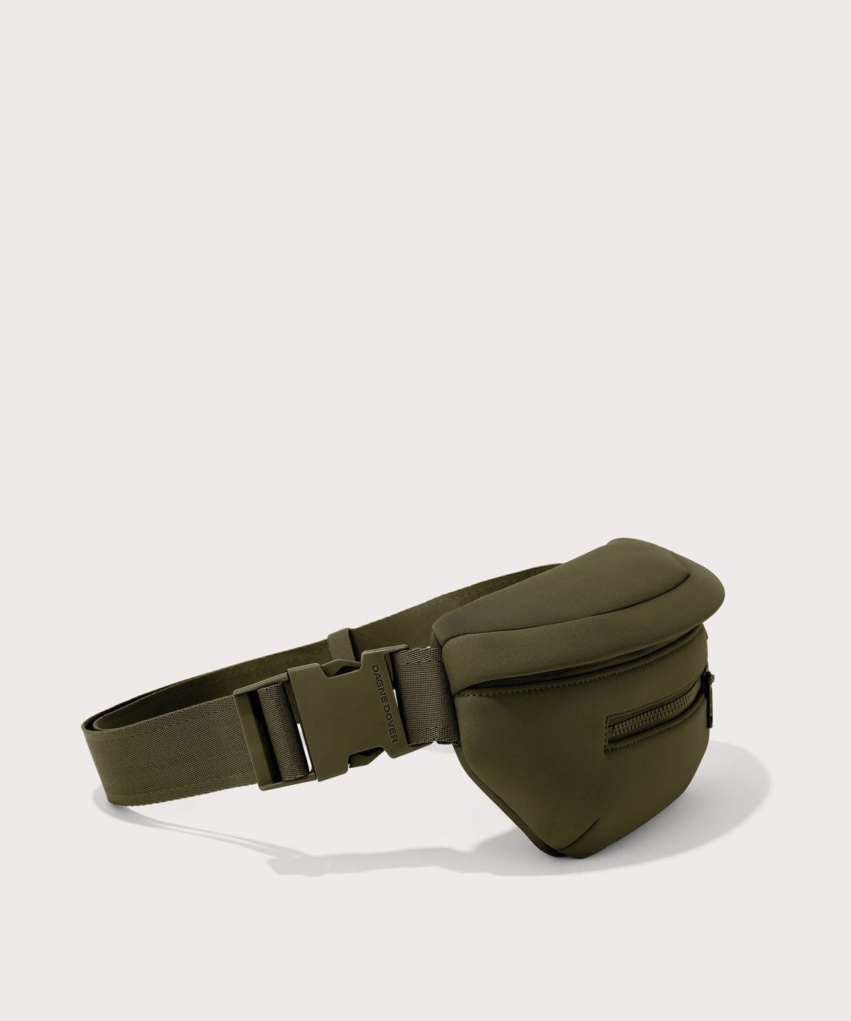 Ace Fanny Pack in Dark Moss - Image 3
