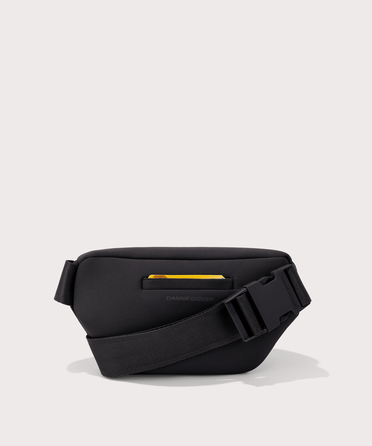 Ace Fanny Pack in Onyx - Image 4