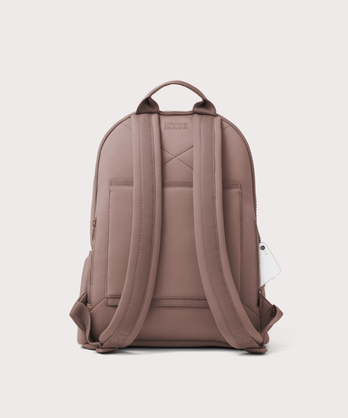 Dakota Backpack in Dune, Large - Image 4