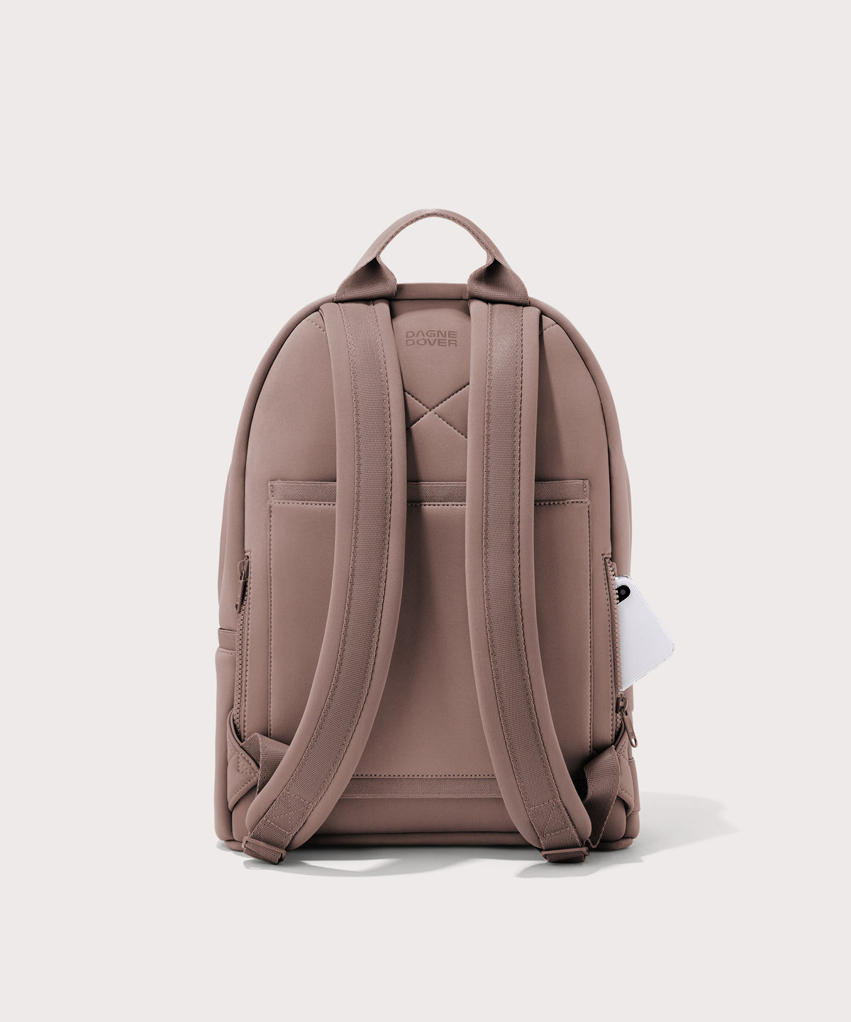 Dakota Backpack in Dune, Medium - Image 4