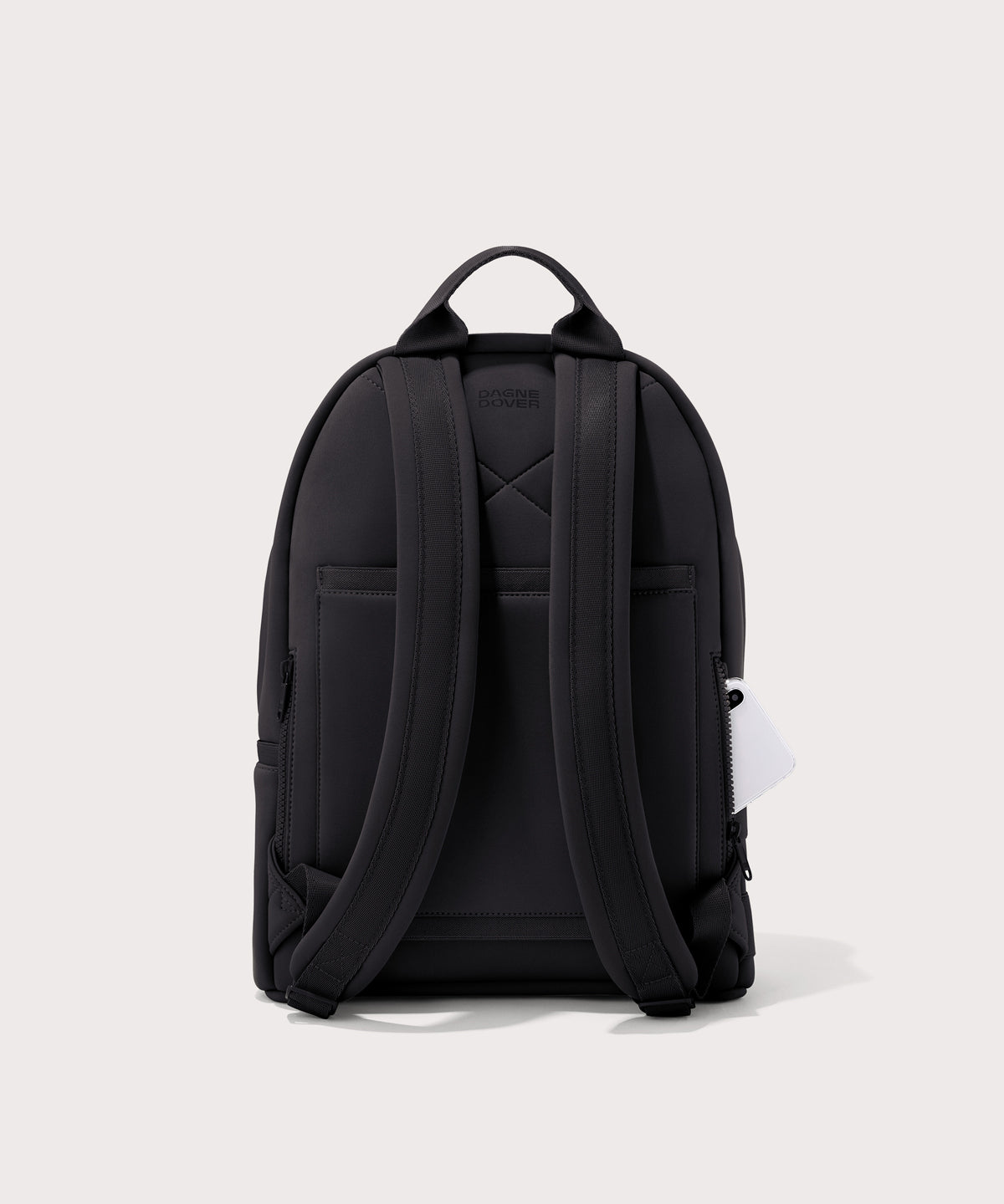 Dakota Backpack in Onyx, Medium - Image 4