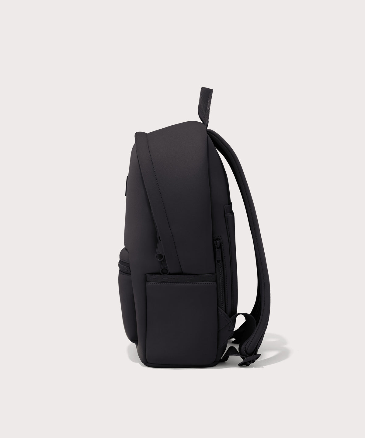 Dakota Backpack in Onyx, Medium - Image 5
