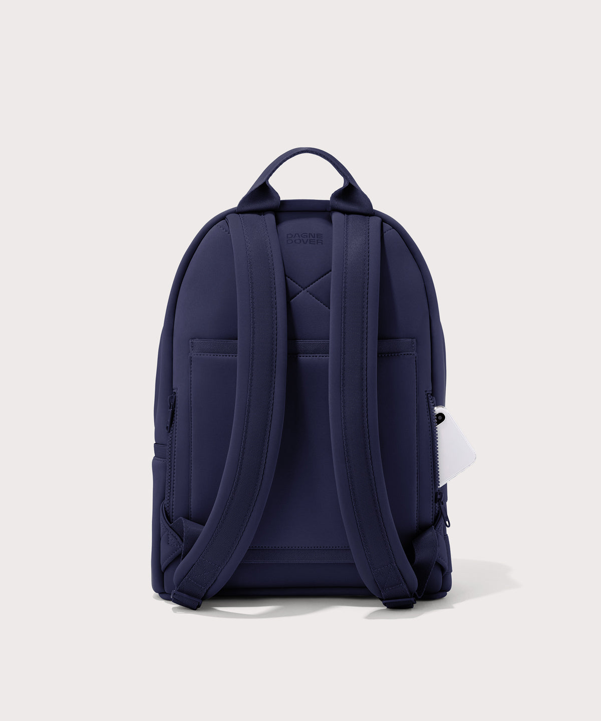 Dakota Backpack in Storm, Medium - Image 4