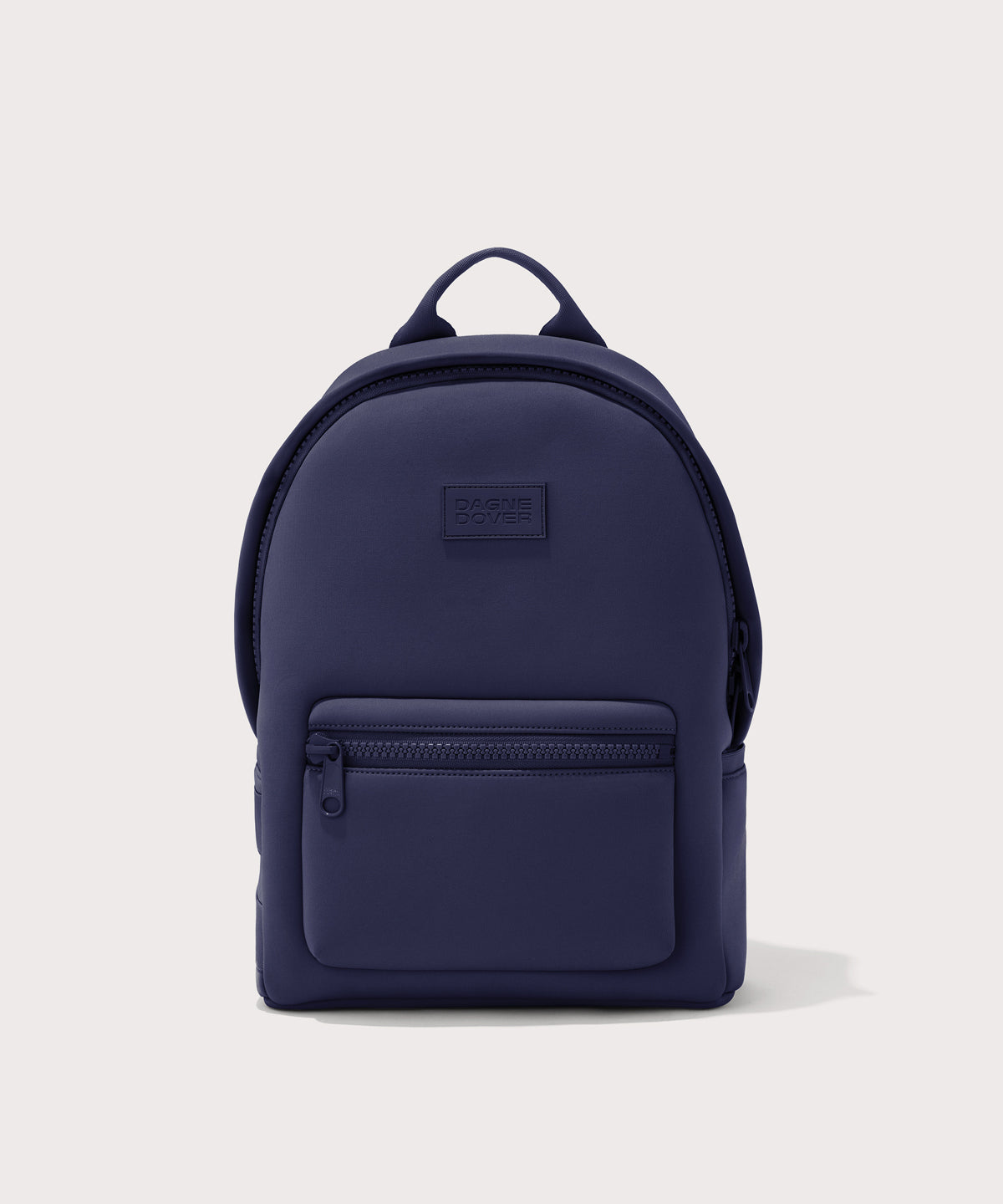 Dakota Backpack in Storm, Medium