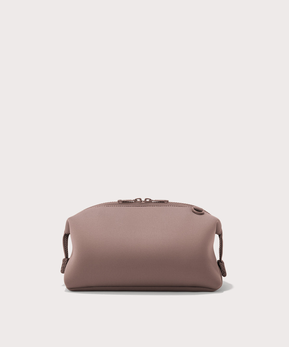 Hunter Toiletry Bag in Dune, Large - Image 5
