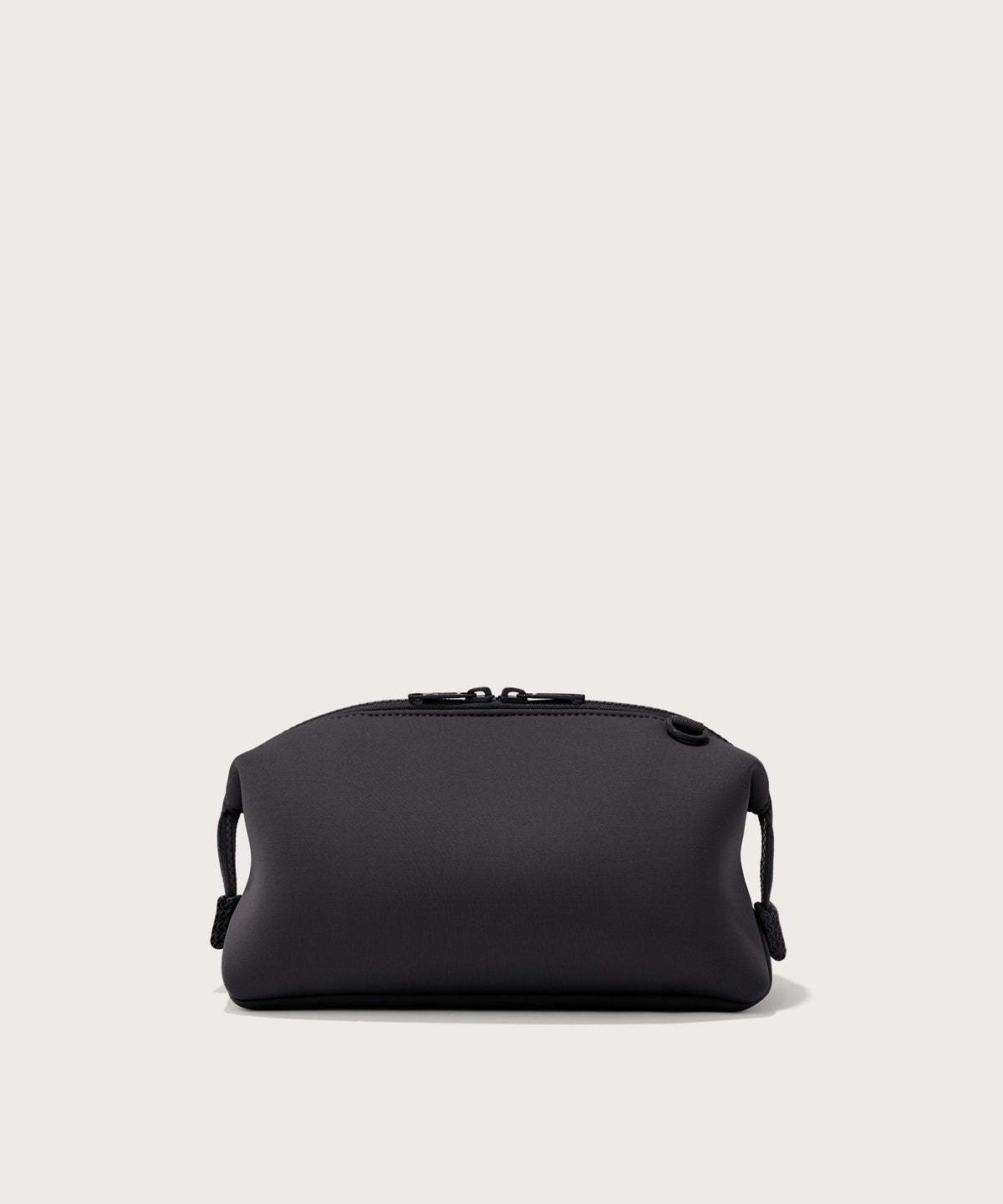 Hunter Toiletry Bag in Onyx, Large - Image 5