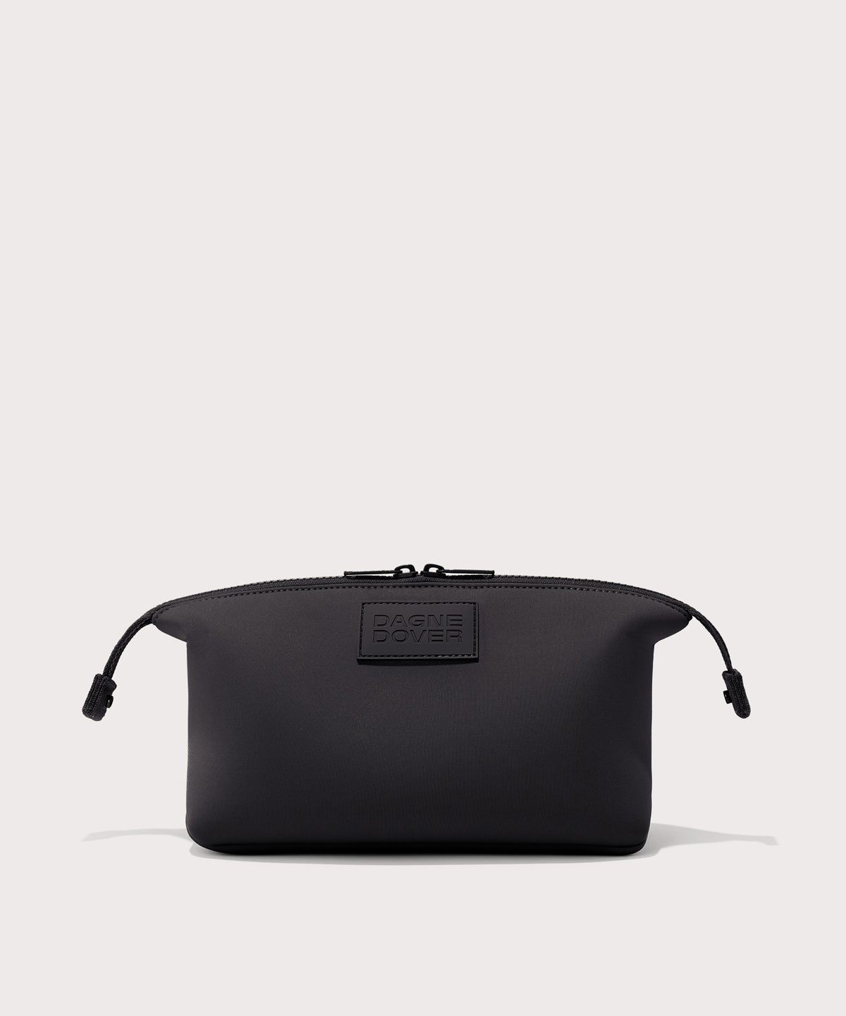 Hunter Toiletry Bag in Onyx, Large - Image 6