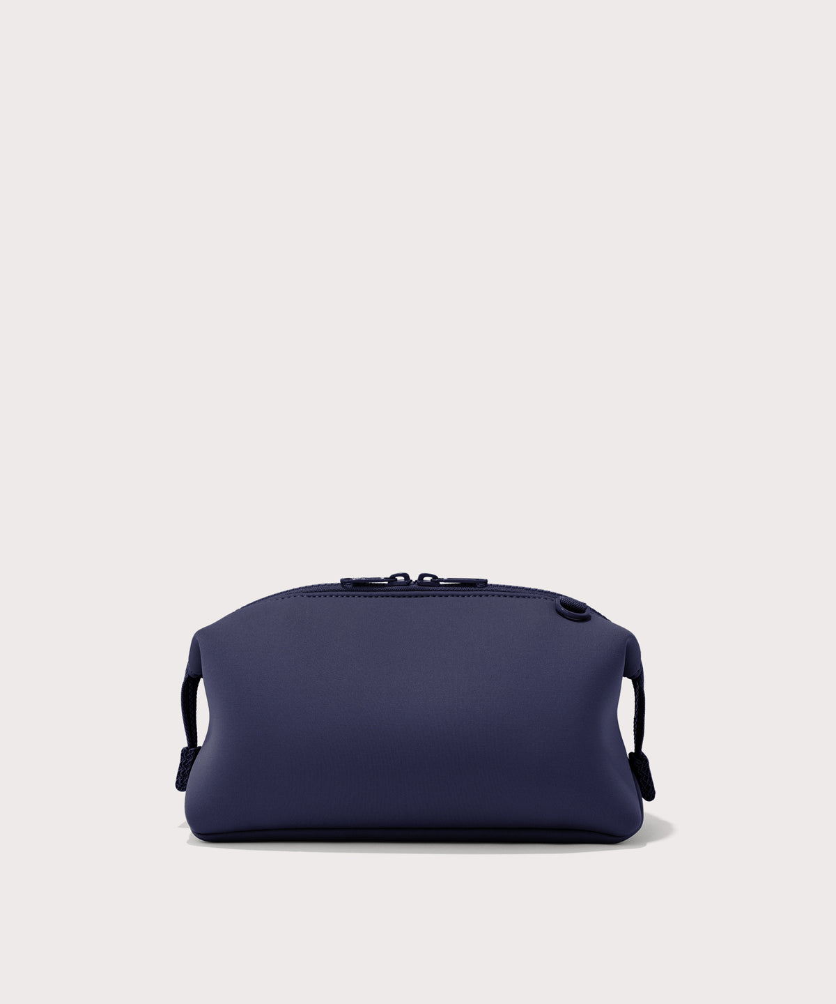 Hunter Toiletry Bag in Storm, Large - Image 5