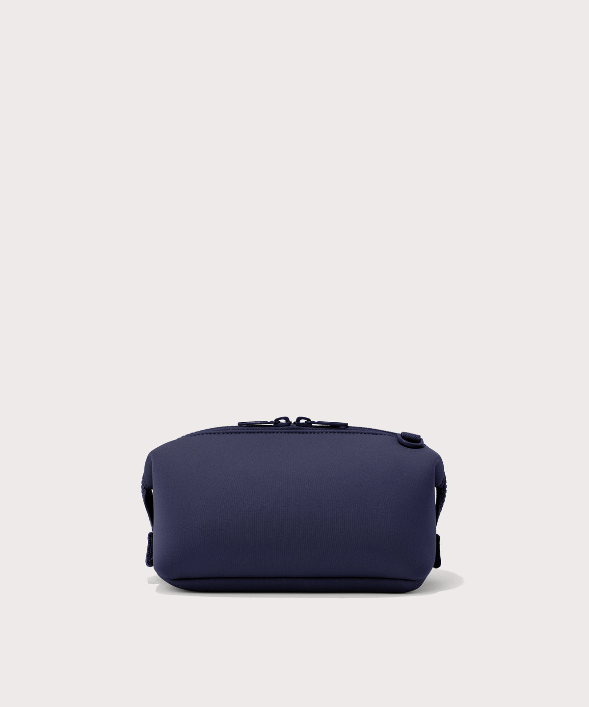 Hunter Toiletry Bag in Storm, Small - Image 5