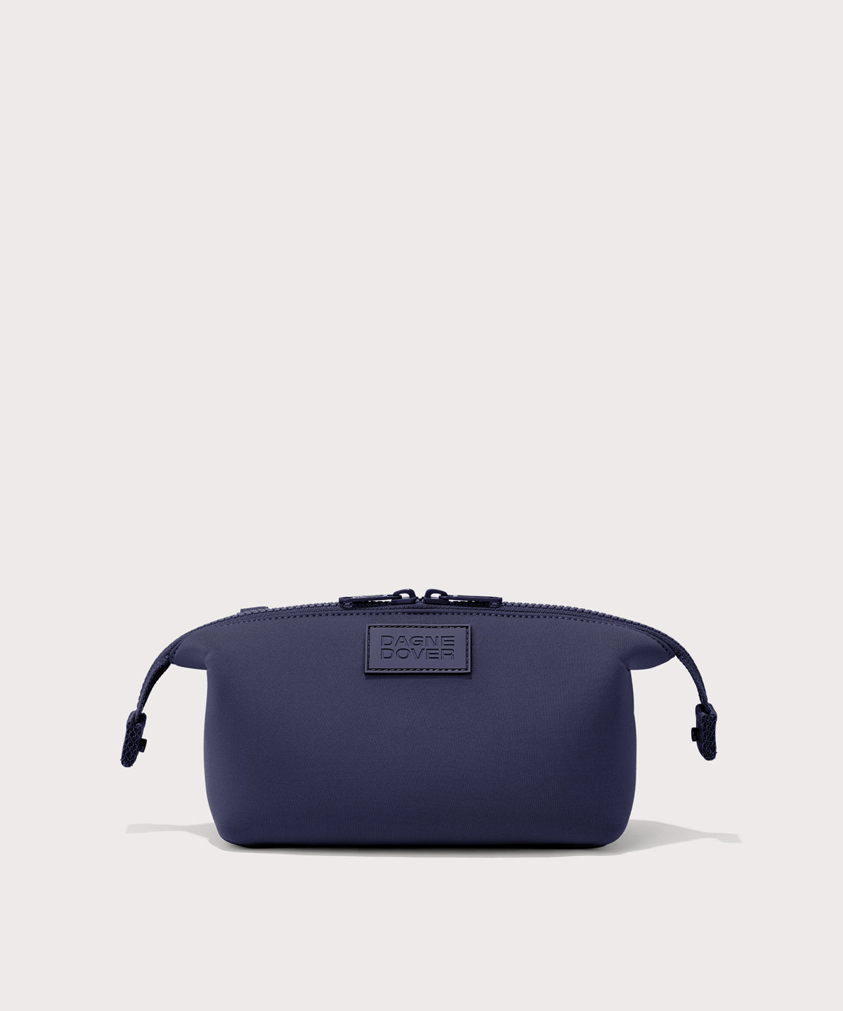 Hunter Toiletry Bag in Storm, Small - Image 6