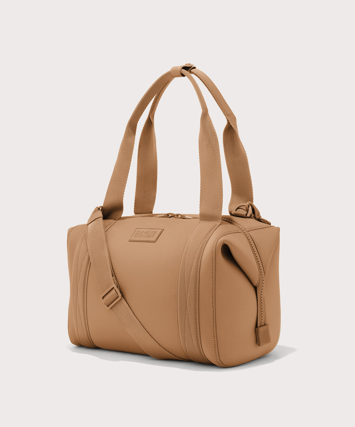 Landon Carryall in Camel, Medium - Image 3