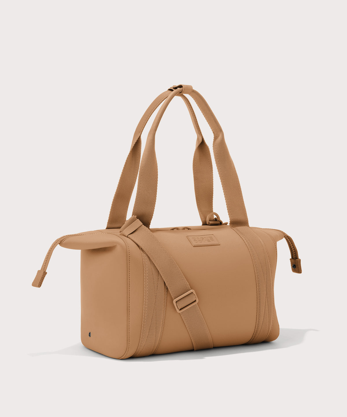 Landon Carryall in Camel, Medium - Image 5