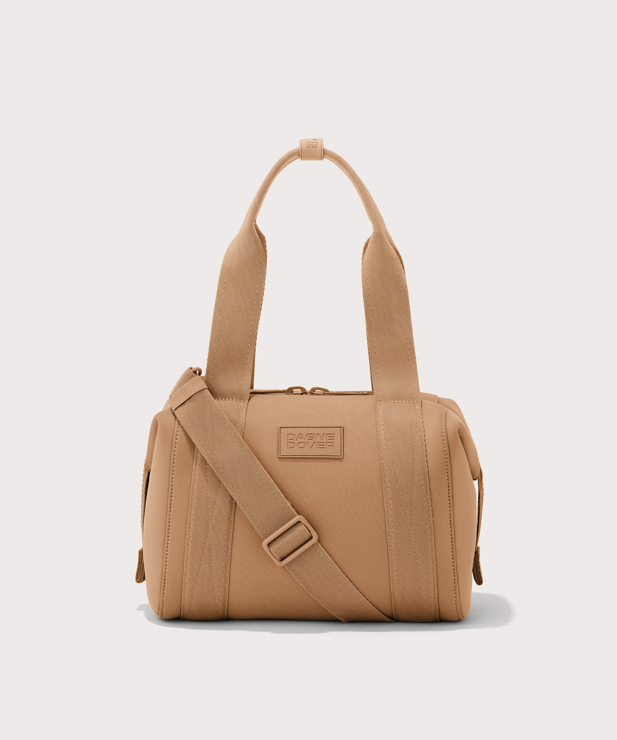 Landon Carryall in Camel, Small