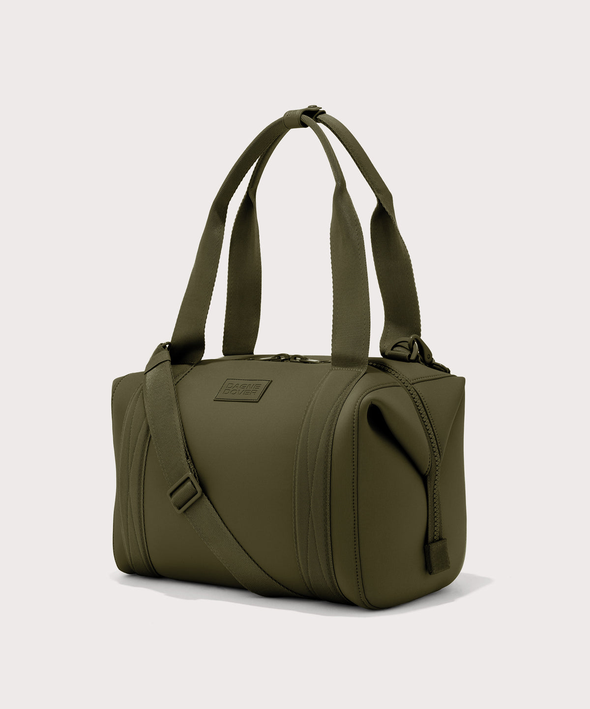 Landon Carryall in Dark Moss, Medium - Image 3