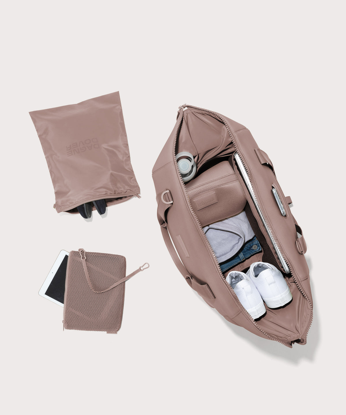 Landon Carryall in Dune, Extra Large - Image 2