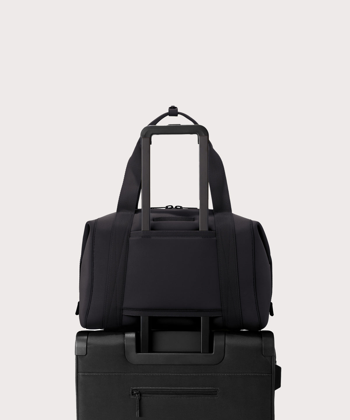 Landon Carryall in Onyx, Large - Image 7