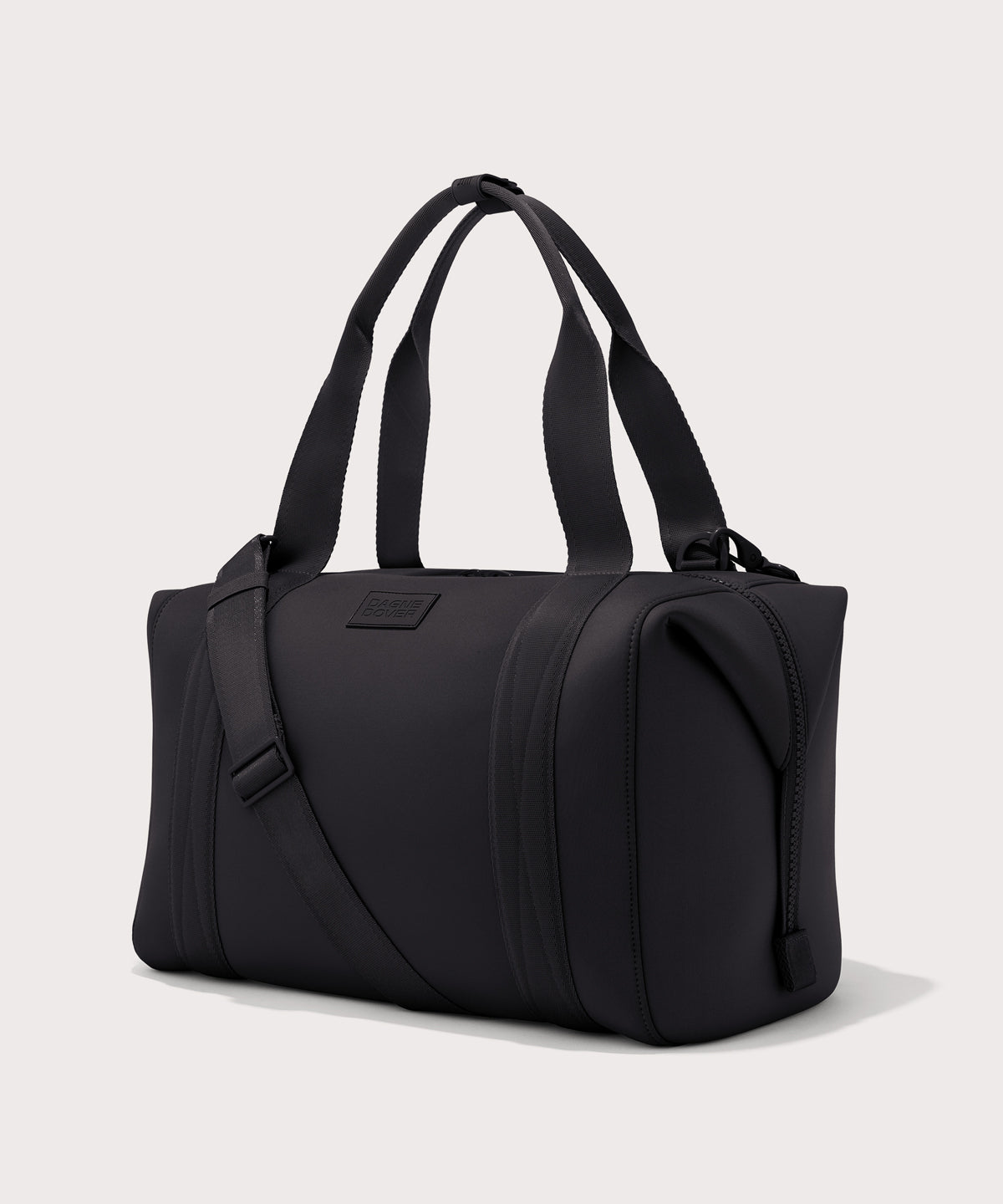 Landon Carryall in Onyx, Large - Image 3
