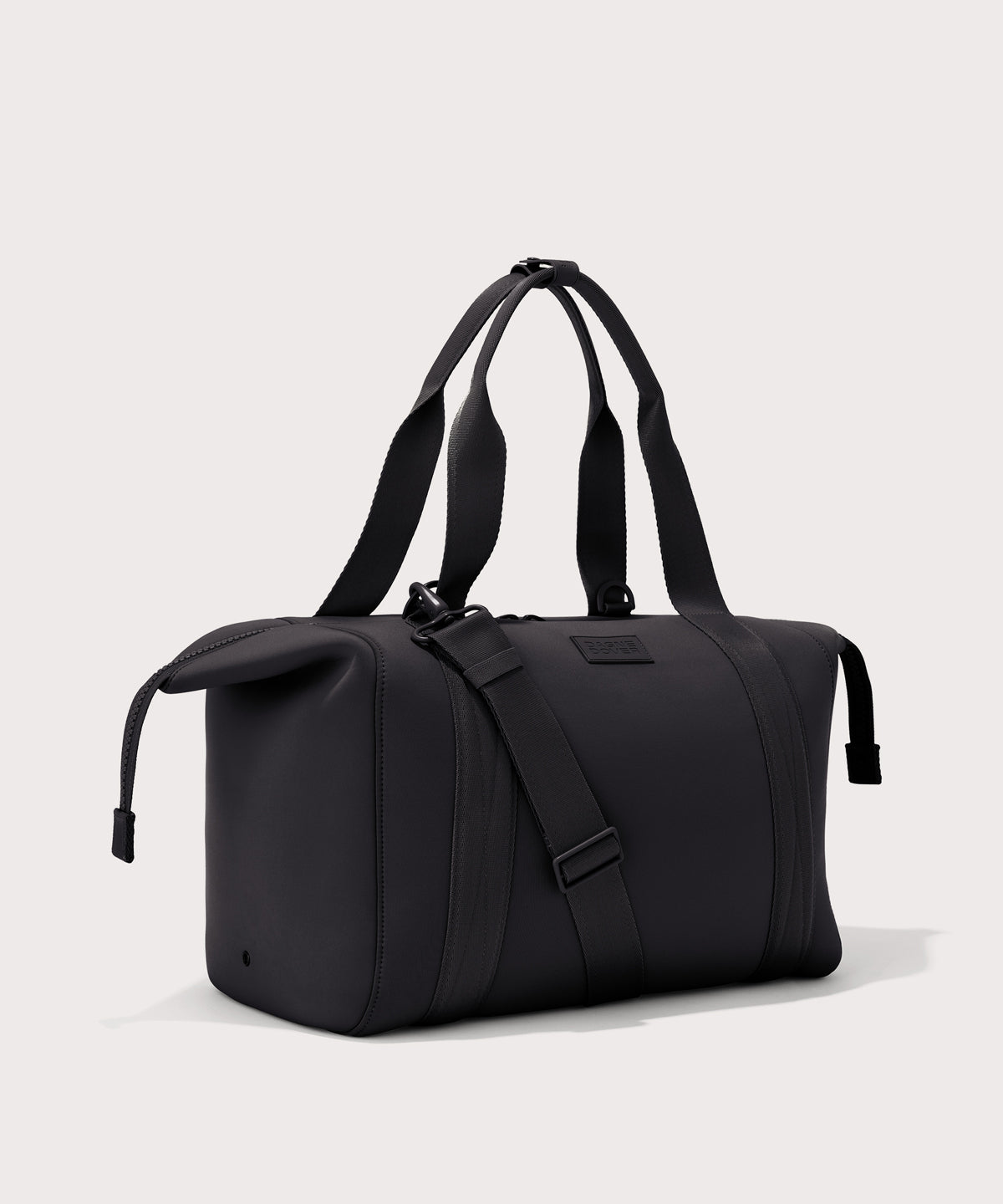 Landon Carryall in Onyx, Large - Image 5