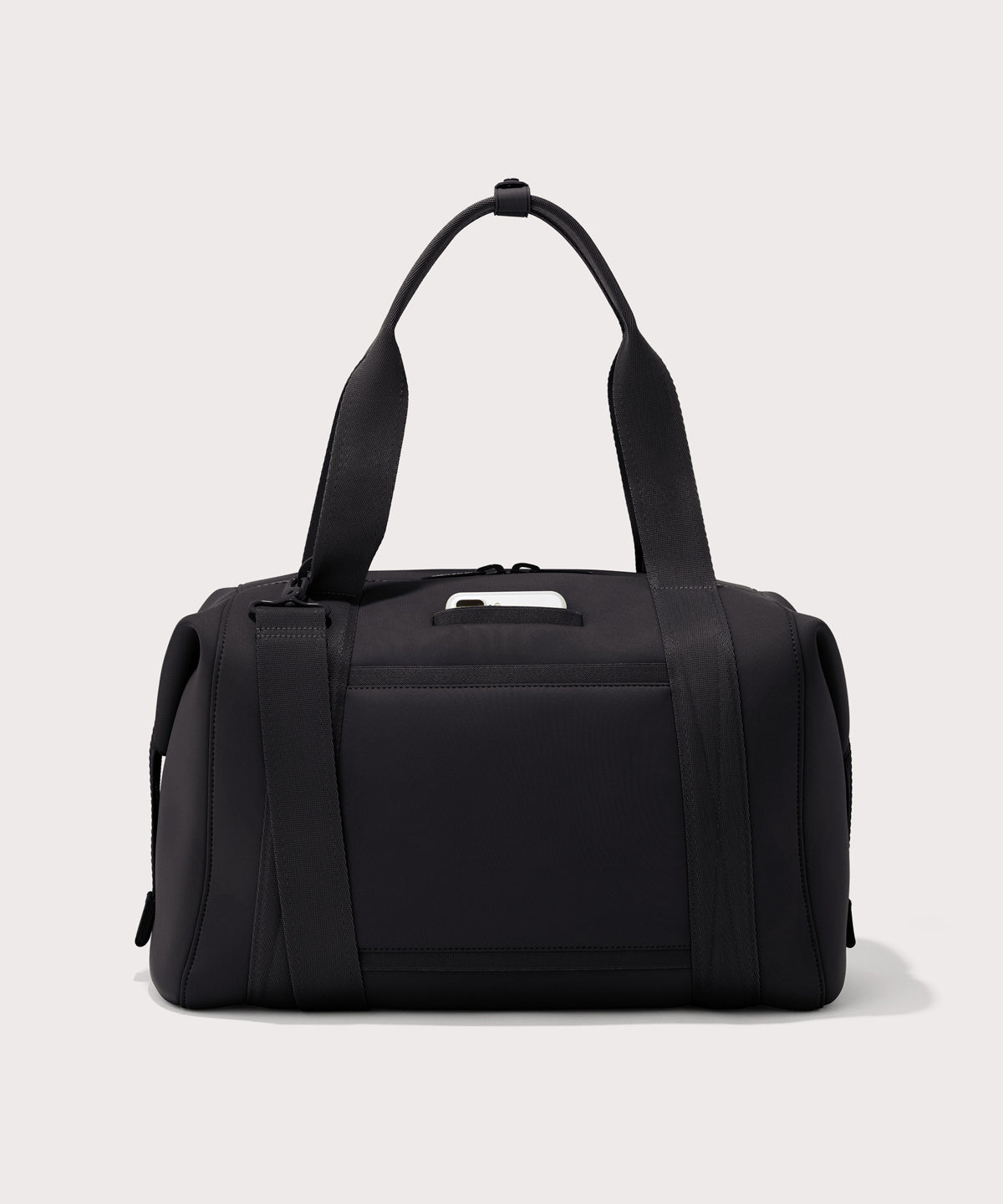 Landon Carryall in Onyx, Large - Image 4