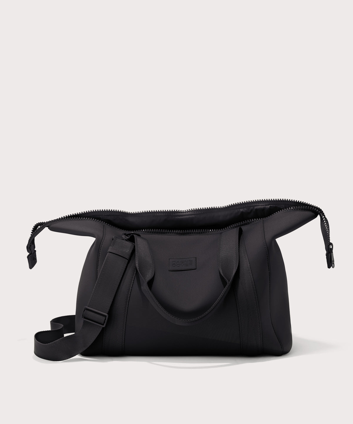 Landon Carryall in Onyx, Large - Image 6