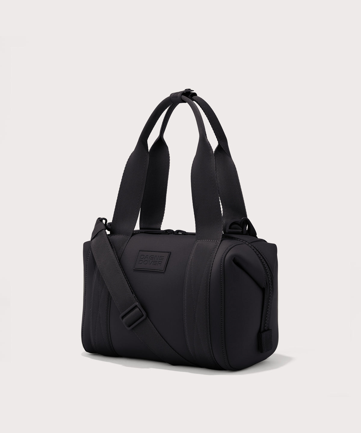 Landon Carryall in Onyx, Small - Image 3