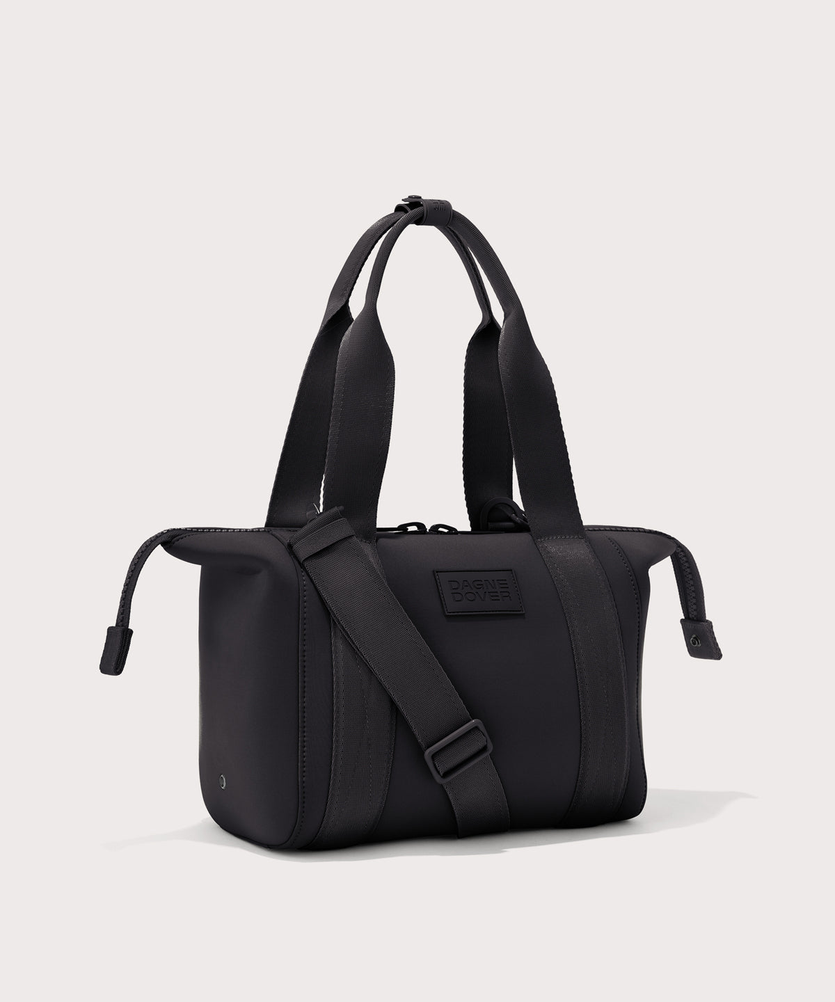 Landon Carryall in Onyx, Small - Image 5