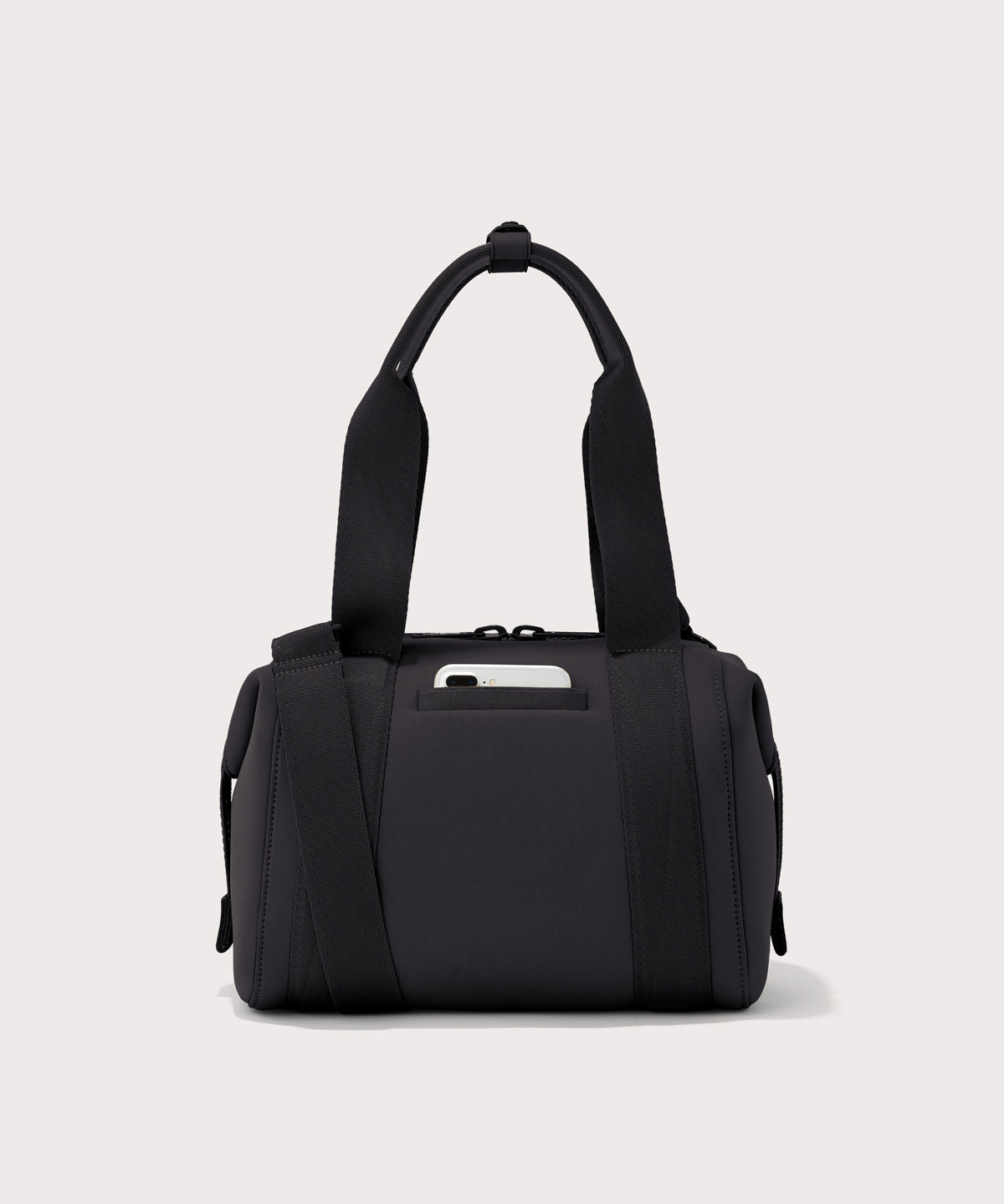 Landon Carryall in Onyx, Small - Image 4