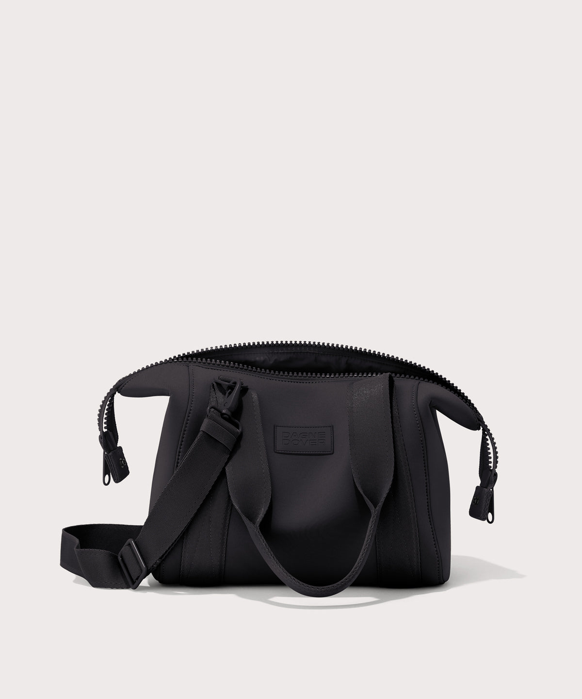 Landon Carryall in Onyx, Small - Image 6