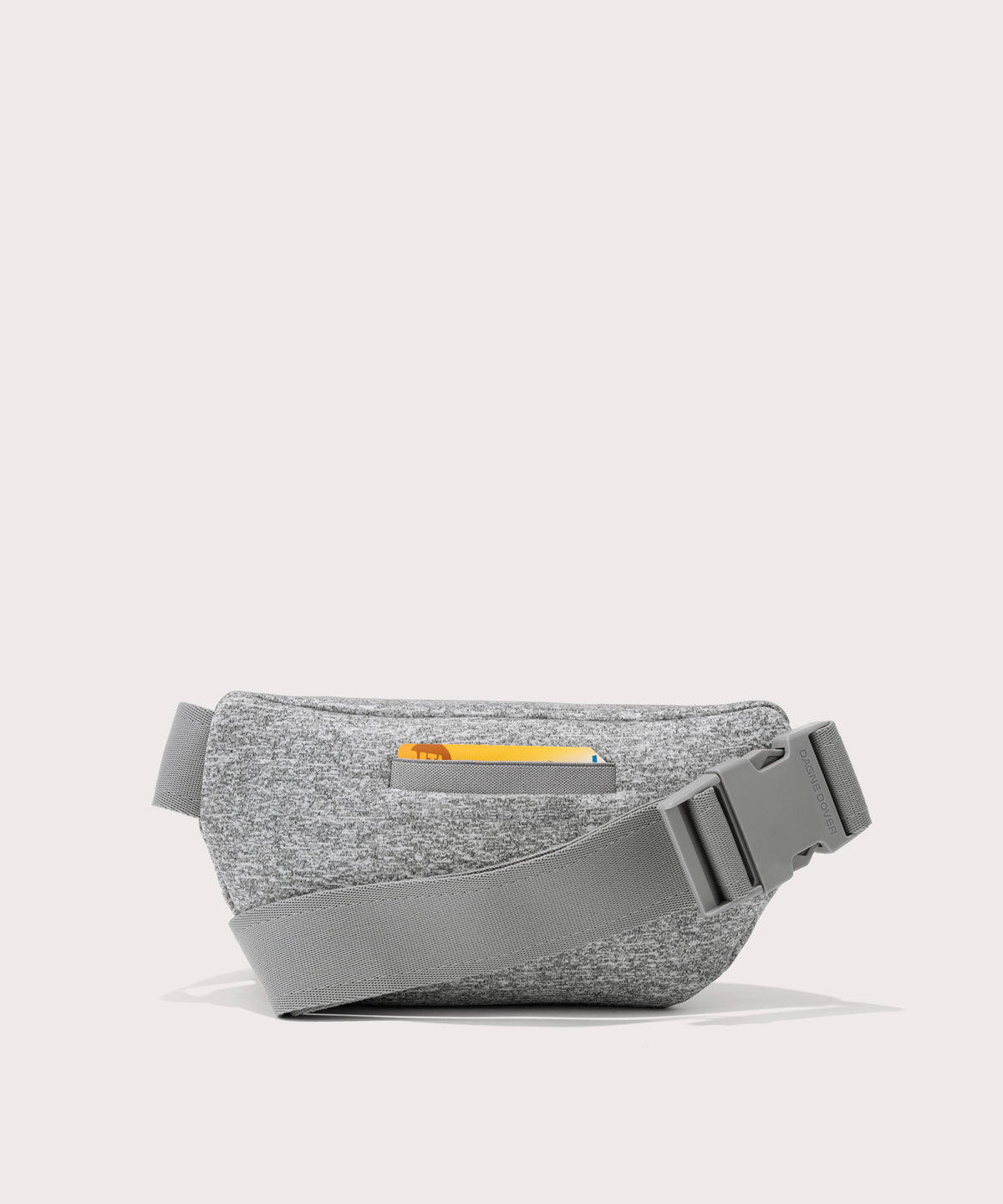 Ace Fanny Pack in Heather Grey - Image 4