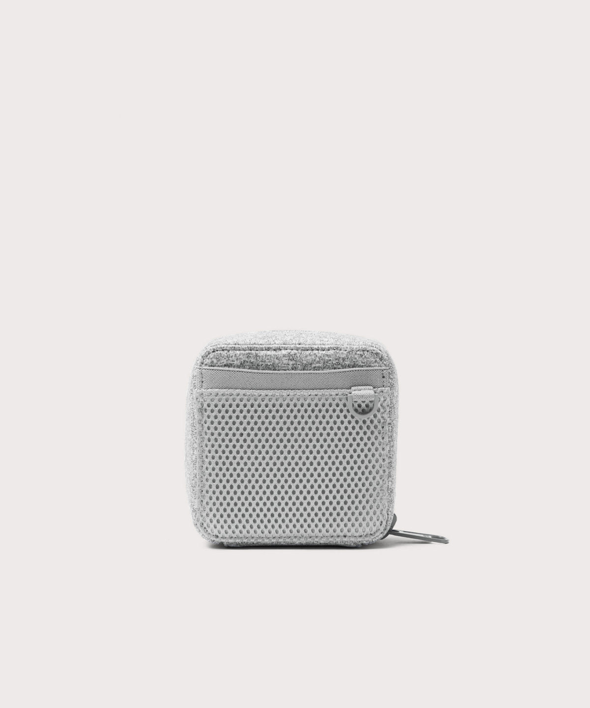 Arlo Tech Organizer in Heather Grey, Small - Image 5