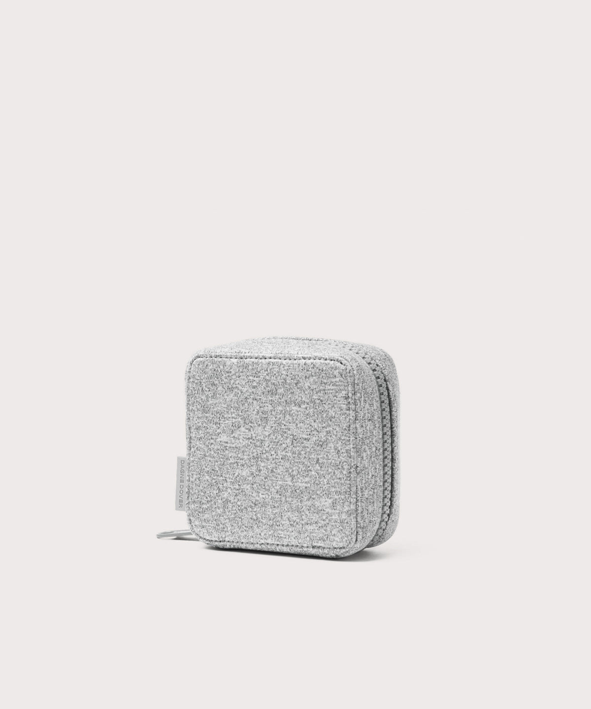 Arlo Tech Organizer in Heather Grey, Small - Image 3