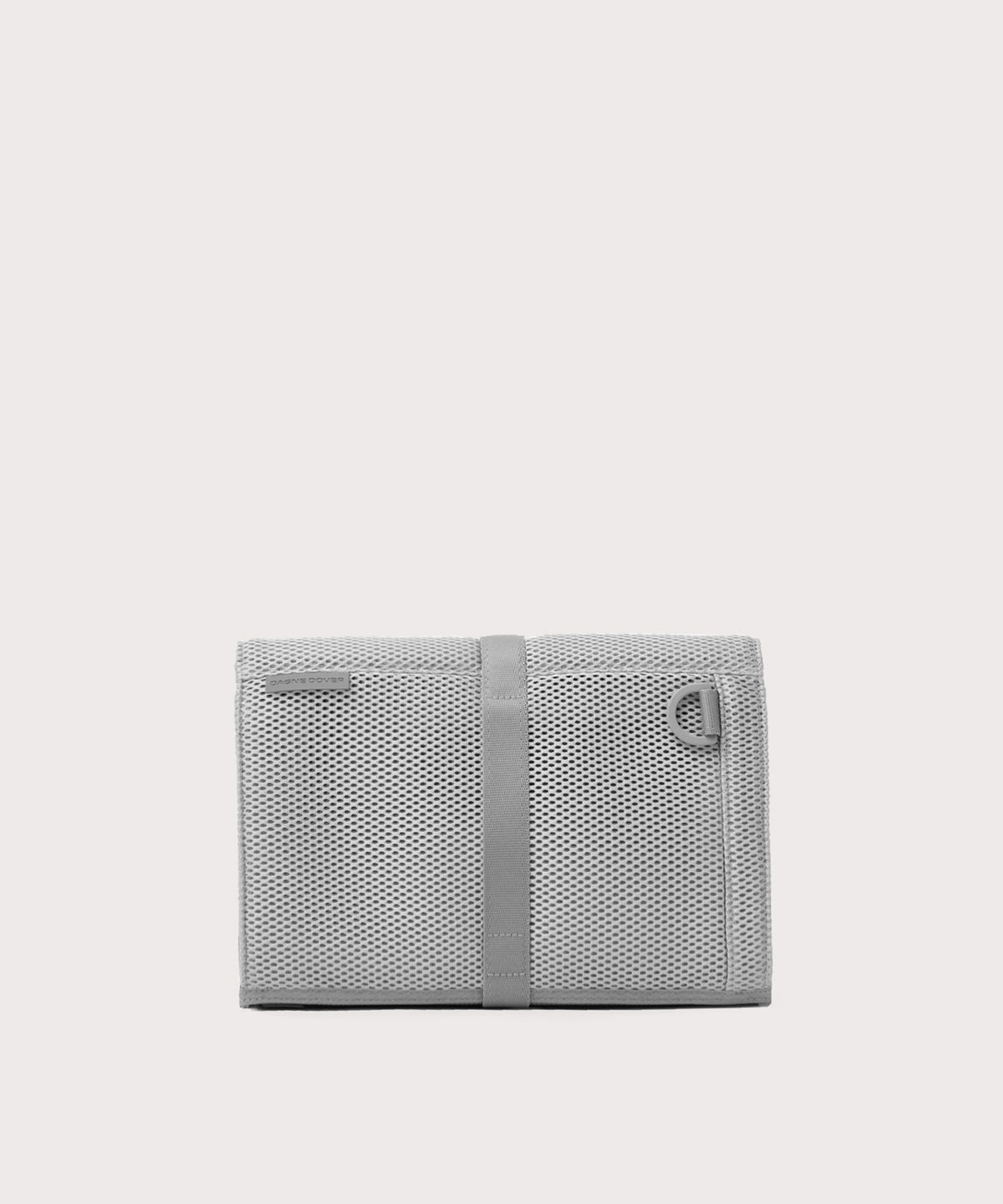 Joey Changing Kit in Heather Grey - Image 5