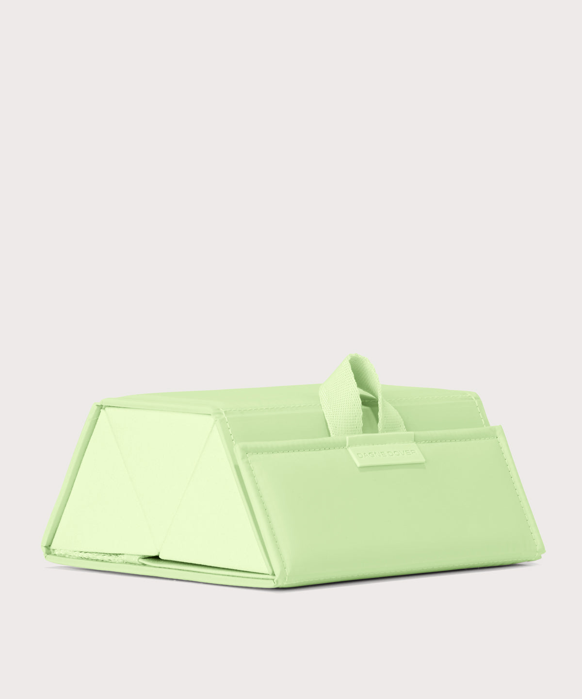 Remi Glasses Case in Matcha Latte - Image 3