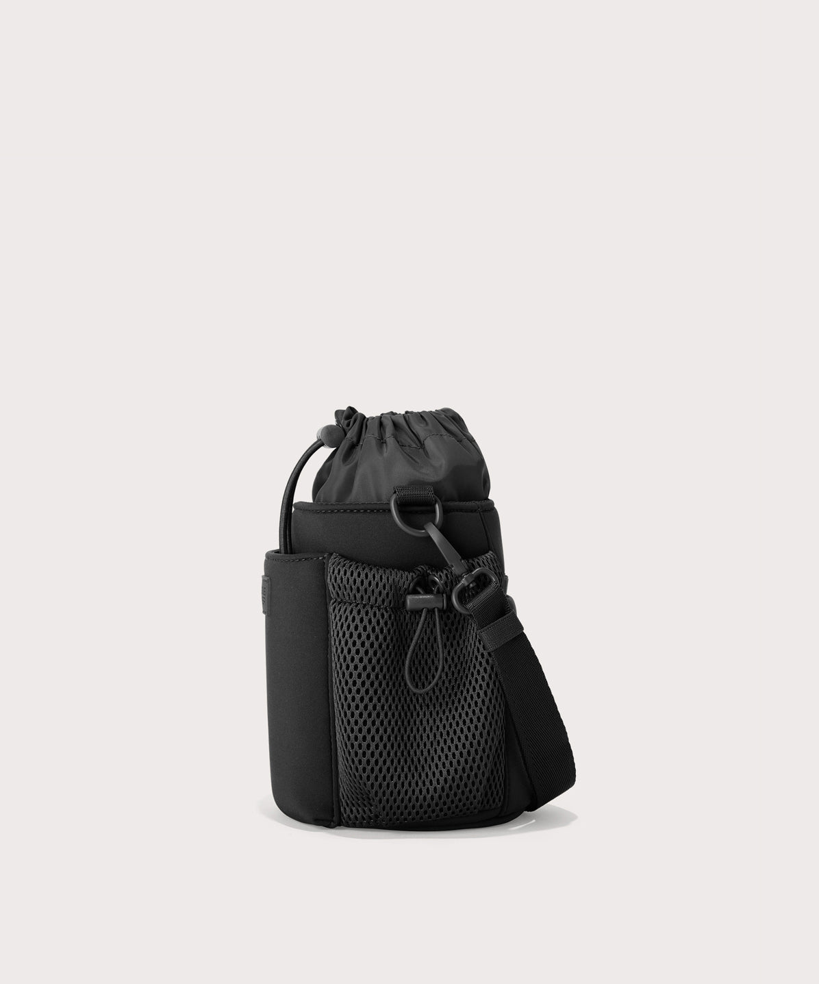 Sloan Water Bottle Sling in Onyx - Image 5