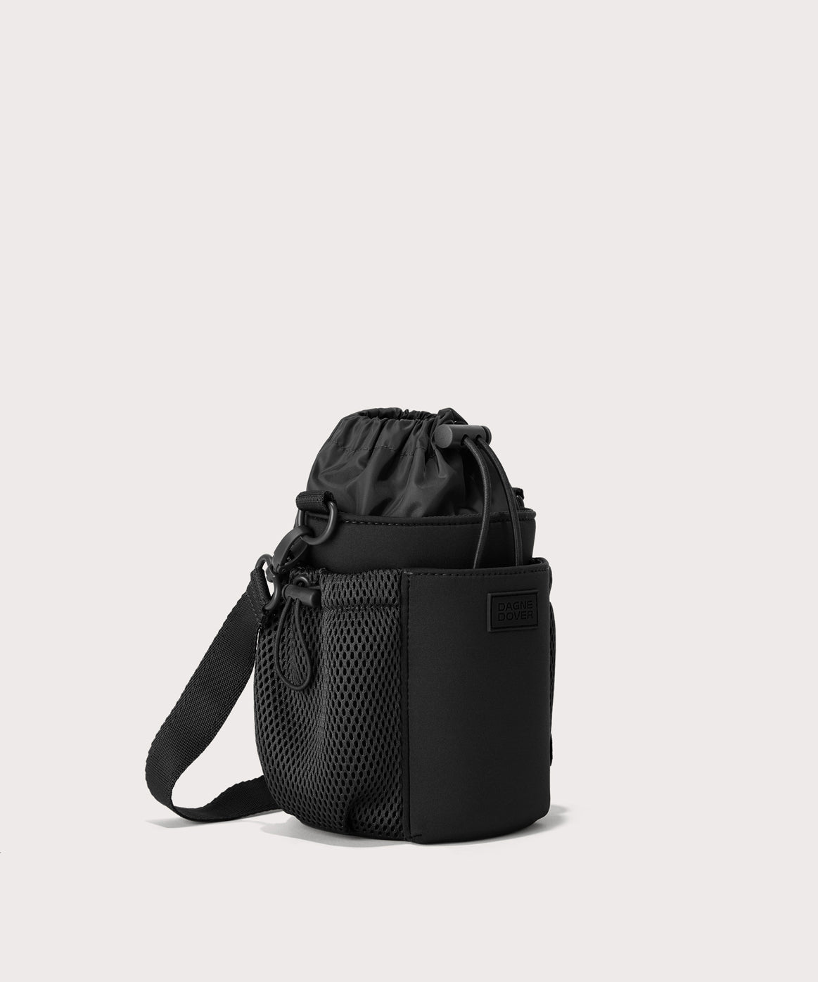 Sloan Water Bottle Sling in Onyx - Image 4