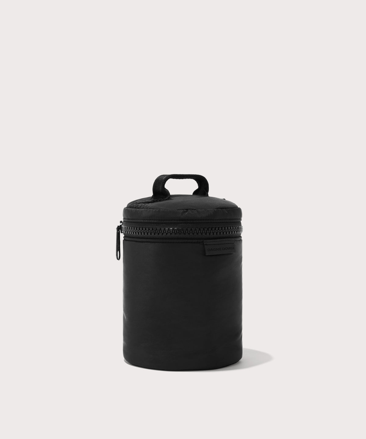 Mila Toiletry Organizer in Onyx, Large - Image 4