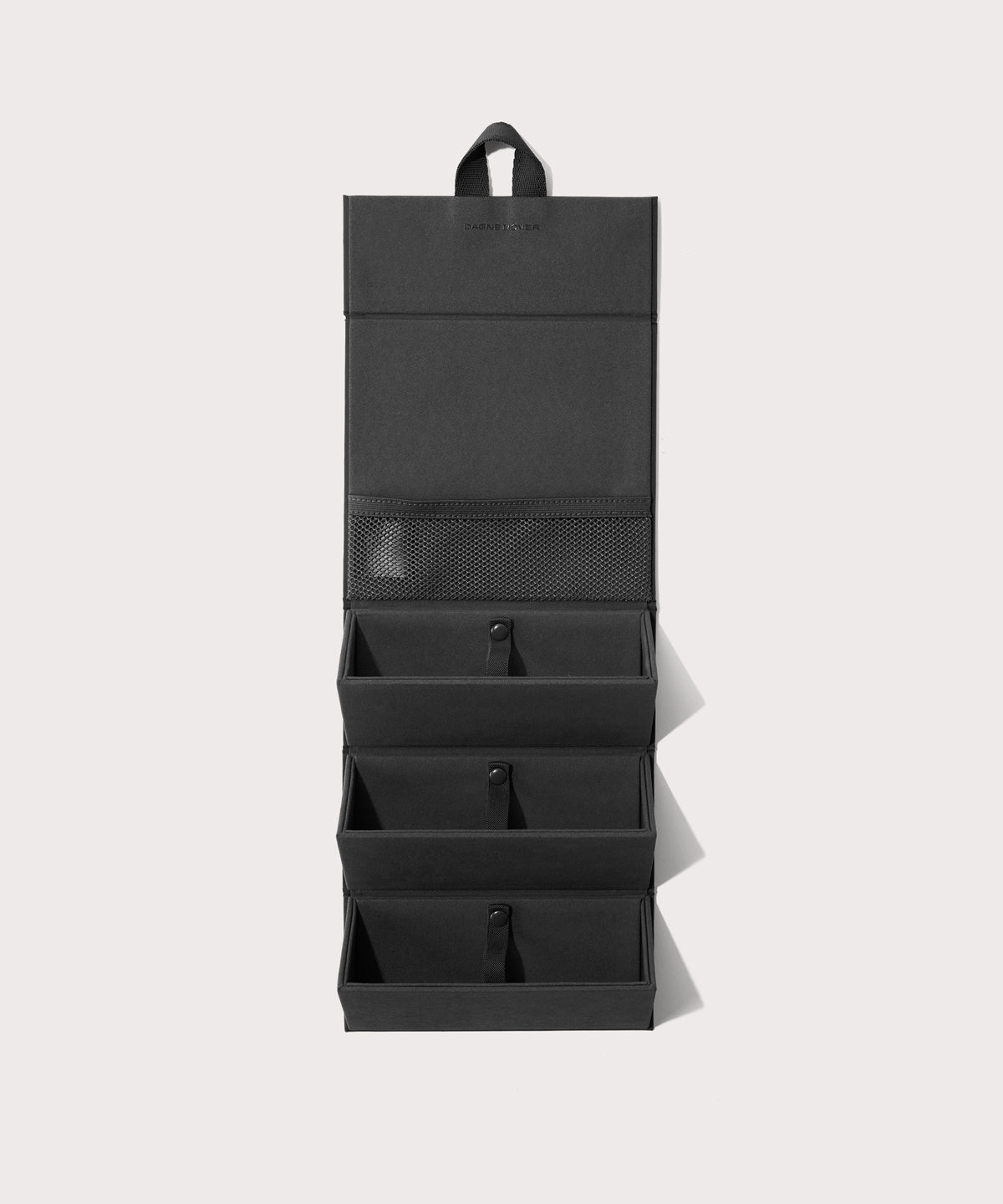 Remi Glasses Case in Onyx - Image 8