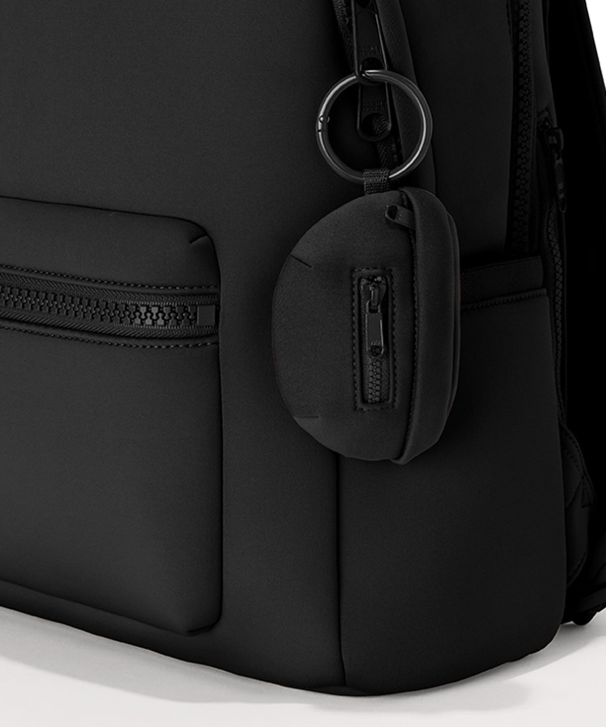 Ace Keychain in Onyx - Image 5