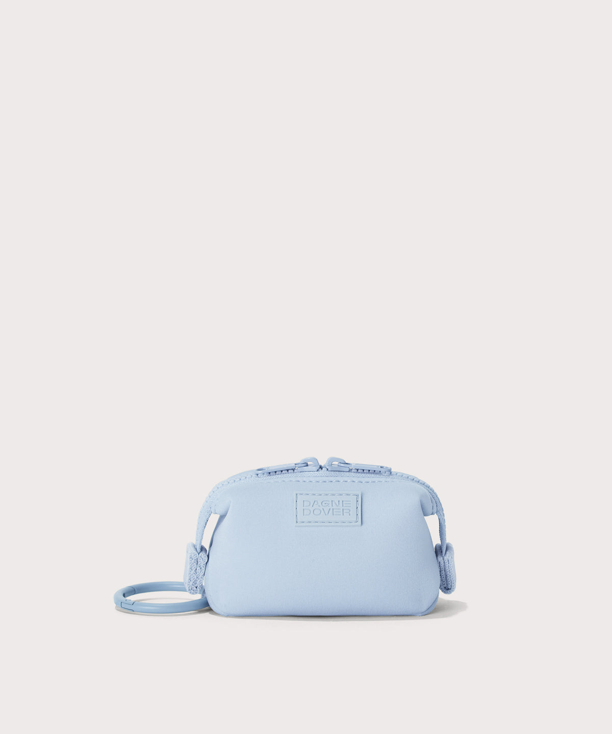 Hunter Keychain in Daylight