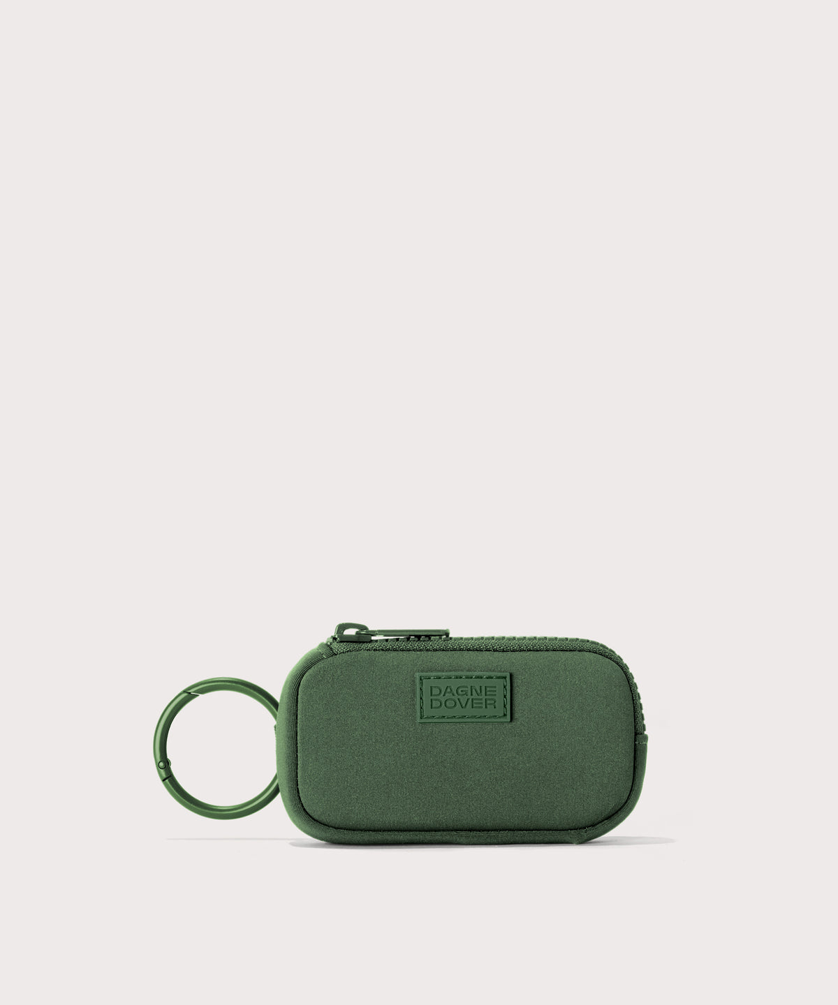 Mara Keychain in Pine