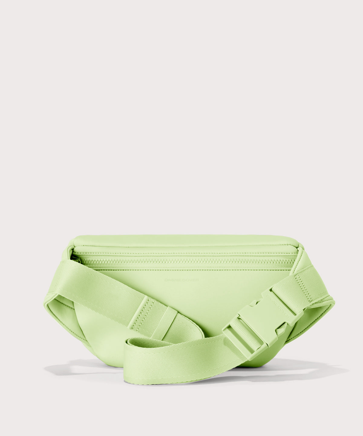Jax Large Fanny Pack in Matcha Latte - Image 4