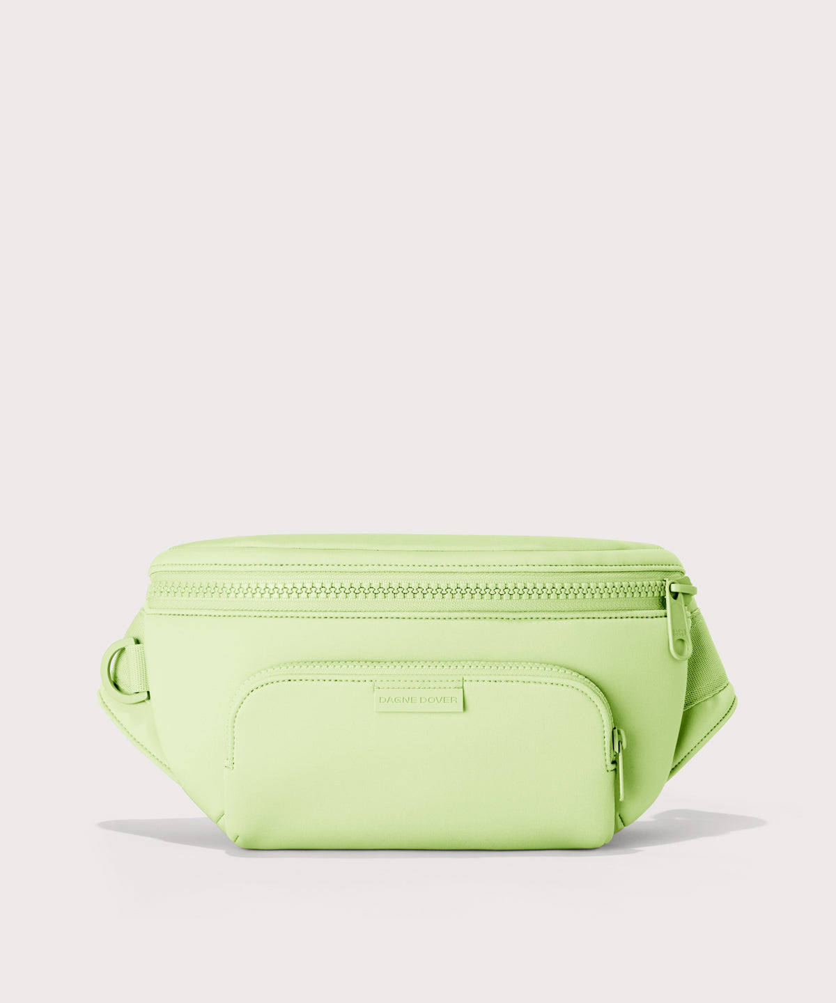 Jax Large Fanny Pack in Matcha Latte